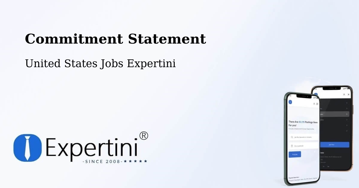 Corporate Commitment – Columbia - United States Jobs Expertini